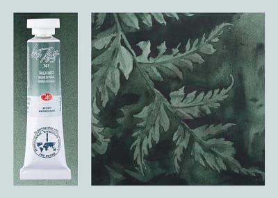 Set Tubos White Nights FOREST- Colores Granulados 3 TUBOS X10 ML