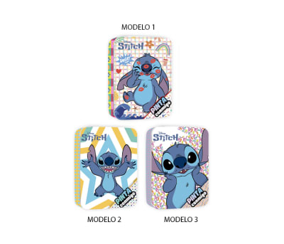 Lata Coleccionable Pinta conmigo - Variedad de Diseño4