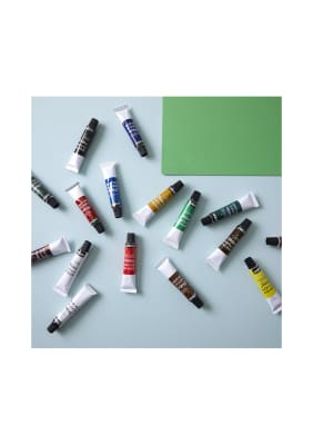 SET ACRÍLICOS PEBEO Studio 12ml - 12 colores