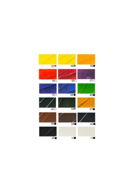 SET ACRÍLICOS PEBEO Studio 12ml - 18 colores