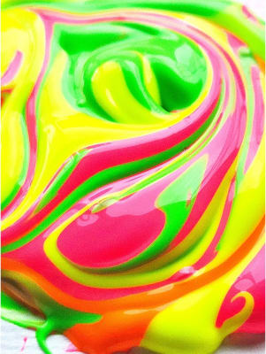 Set Acrílicos Art Creation 6X12ml Reflex