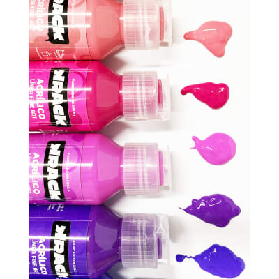 ACRÍLICO KRACK 70 ML