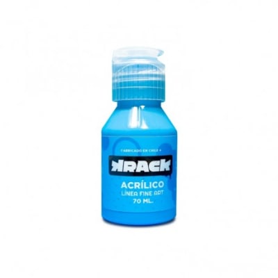 ACRÍLICO KRACK 70 ML