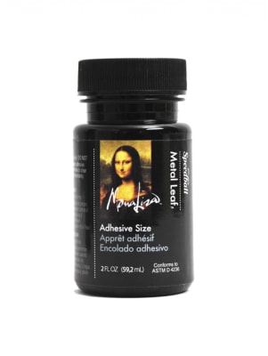 ADHESIVO PARA PAN DE ORO SPEEDBALL MONA LISA 59 ML1