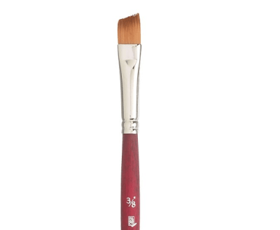 PINCEL TÉCNICA MIXTA PRINCETON VELVETOUCH - ANGULAR SHADER 1/41