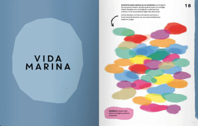 Arte Animal 101 actividades creativas para inspirarte - Lorna Scobie