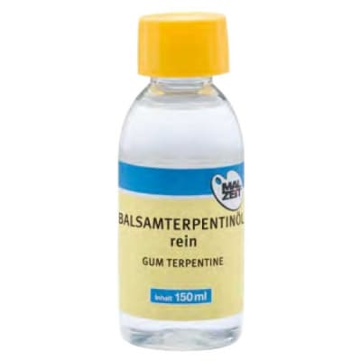 BÁLSAMO DE TREMENTINA AMI 150 ml1