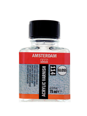 BARNIZ ACRILICO AMSTERDAM BRILLANTE 75 ML1