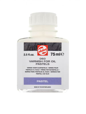 FIJADOR DE PASTEL TALENS - BARNIZ 75 ML1