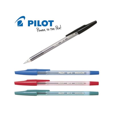 LAPIZ PASTA PILOT BPS