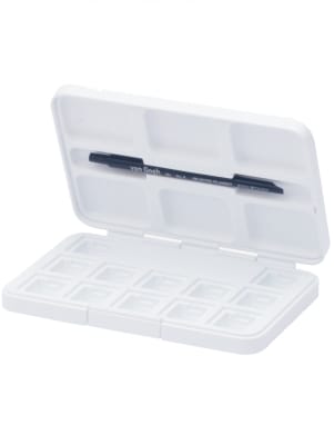 CAJA VACIA VAN GOGH - 12 MEDIA PASTILLAS1