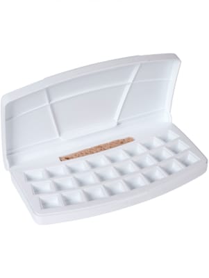 CAJA VACIA VAN GOGH - 24 media PASTILLAS1