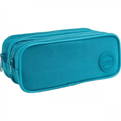 ESTUCHE TILIBRA Academie Duo TURQUESA3