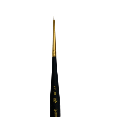 PINCEL PRINCETON Mini-Detailer Sintético - Spotter 20/01