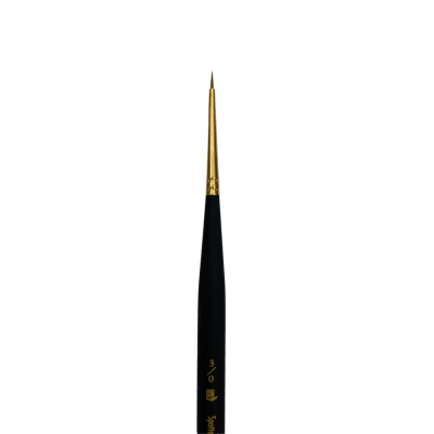 PINCEL PRINCETON Mini-Detailer Sintético - Spotter 3/01