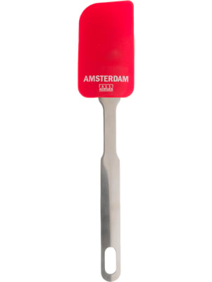 ESPÁTULA DE GOMA AMSTERDAM