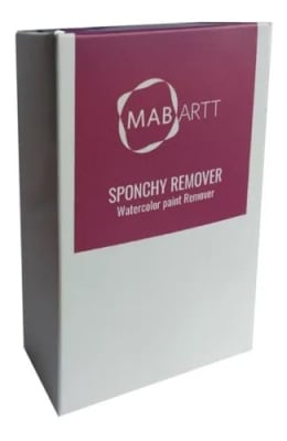 Sponchy Remover Mabartt2