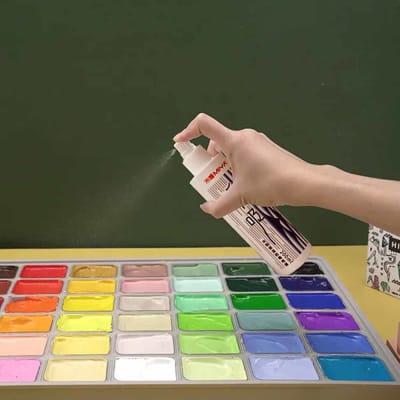 SPRAY HIMI Antihongo e Hidratador - 100 ML