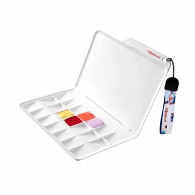 PALETA MEZCLADORA HIMI Plegable3