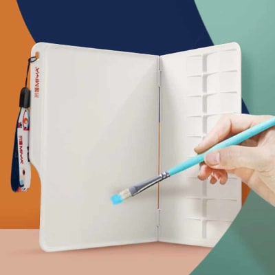 PALETA MEZCLADORA HIMI Plegable