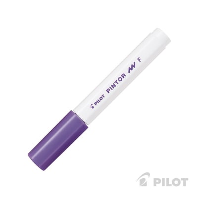 PILOT PINTOR F 1.0 mm1