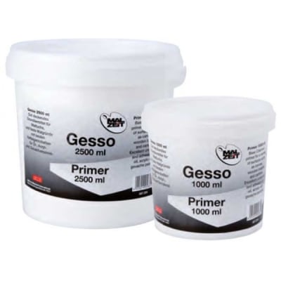 GESSO AMI BLANCO GRANO MEDIO - 1000 ML1