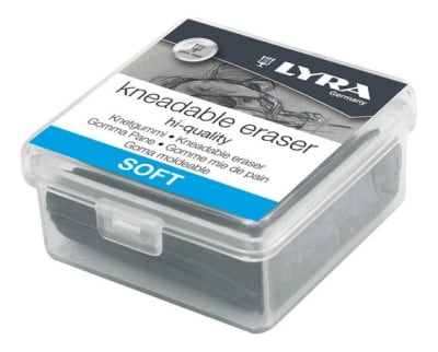 GOMA MOLDEABLE LYRA1