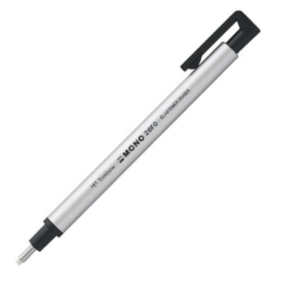 GOMA TOMBOW Mono Zero 2,3 MM1