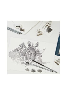 SET DERWENT GRAFITO Mixto