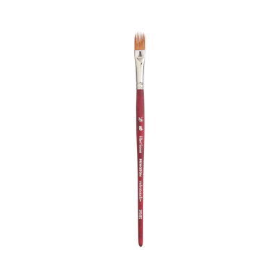 PINCEL TECNICA MIXTA - PRINCETON VELVETOUCH FILBERT GRAINER 3/8