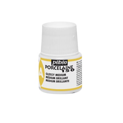 MEDIUM BRILLANTE PEBEO P150145 ml