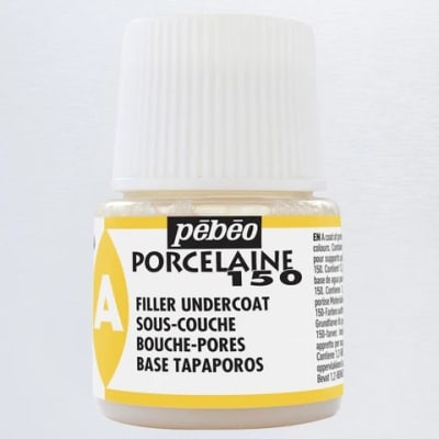 BASE TAPAPOROS PEBEO P150 45 ml