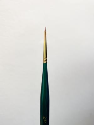 PINCEL ROSEMARY & CO Micro Detail 15/0