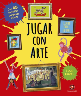Jugar con Arte - Susie Brooks4