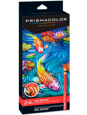 LAPICES PRISMACOLOR COL-ERASE 24 colores3