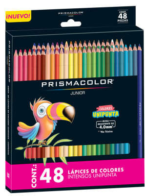 SET PRISMACOLOR JUNIOR 48 COLORES2
