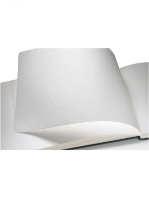 LIBRETA/SKETCHBOOK ACUARELA HAHNEMÜHLE - 200 GRMS 30 HOJAS