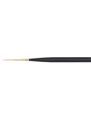 PINCEL ACUARELA ACRÍLICO PRINCETON MINI-DETAILER - LINER 11