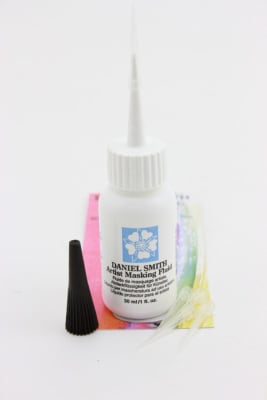 Líquido Enmascarador Daniel Smith - 30 ml3
