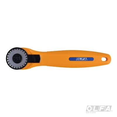 CUCHILLO ROTATIVO PARA PREPICAR OLFA 28 MM2