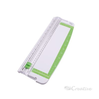Guilllotina Plástica Adix Creative 32 cm