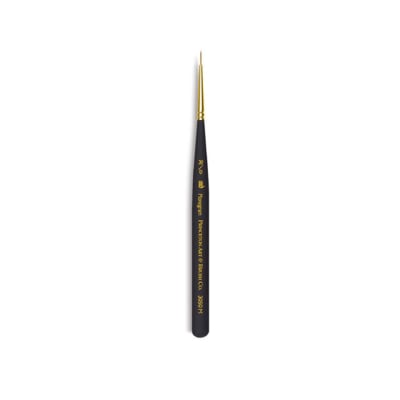 PINCEL ACUARELA ACRÍLICO PRINCETON MINI-DETAILER - MONOGRAM 20/0