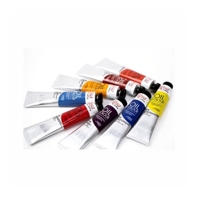 Óleo Rosa Gallery - 45 ml  - Variedad de Colores