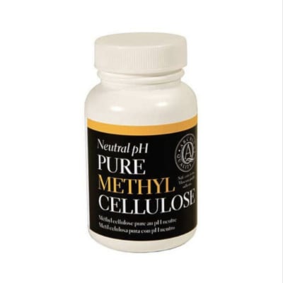 adhesivo pure methyl cellulose1