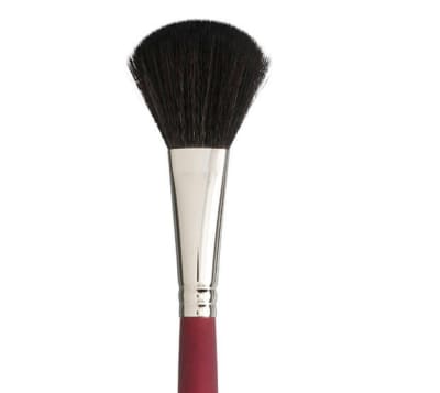 PINCEL TÉCNICA MIXTA PRINCETON VELVETOUCH - OVAL MOP 3/41