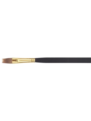 PINCEL ACUARELA ACRÍLICO PRINCETON MINI-DETAILER - GRAINER 3/8