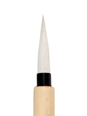 Pincel Bamboo Princeton - Variedad de Tamaño1