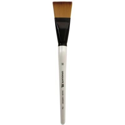 PINCEL DALER ROWNEY - Graduate XL FLAT 301