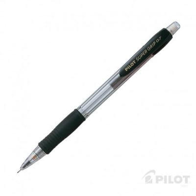 PORTAMINAS PILOT SUPER GRIP 0.7