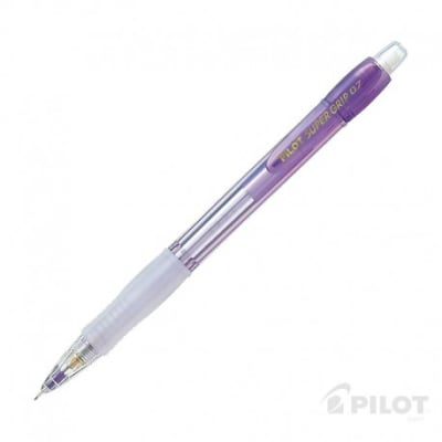 PORTAMINAS PILOT SUPER GRIP 0.72